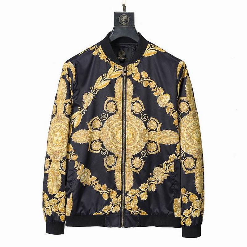 Versace Men's Outwear 13